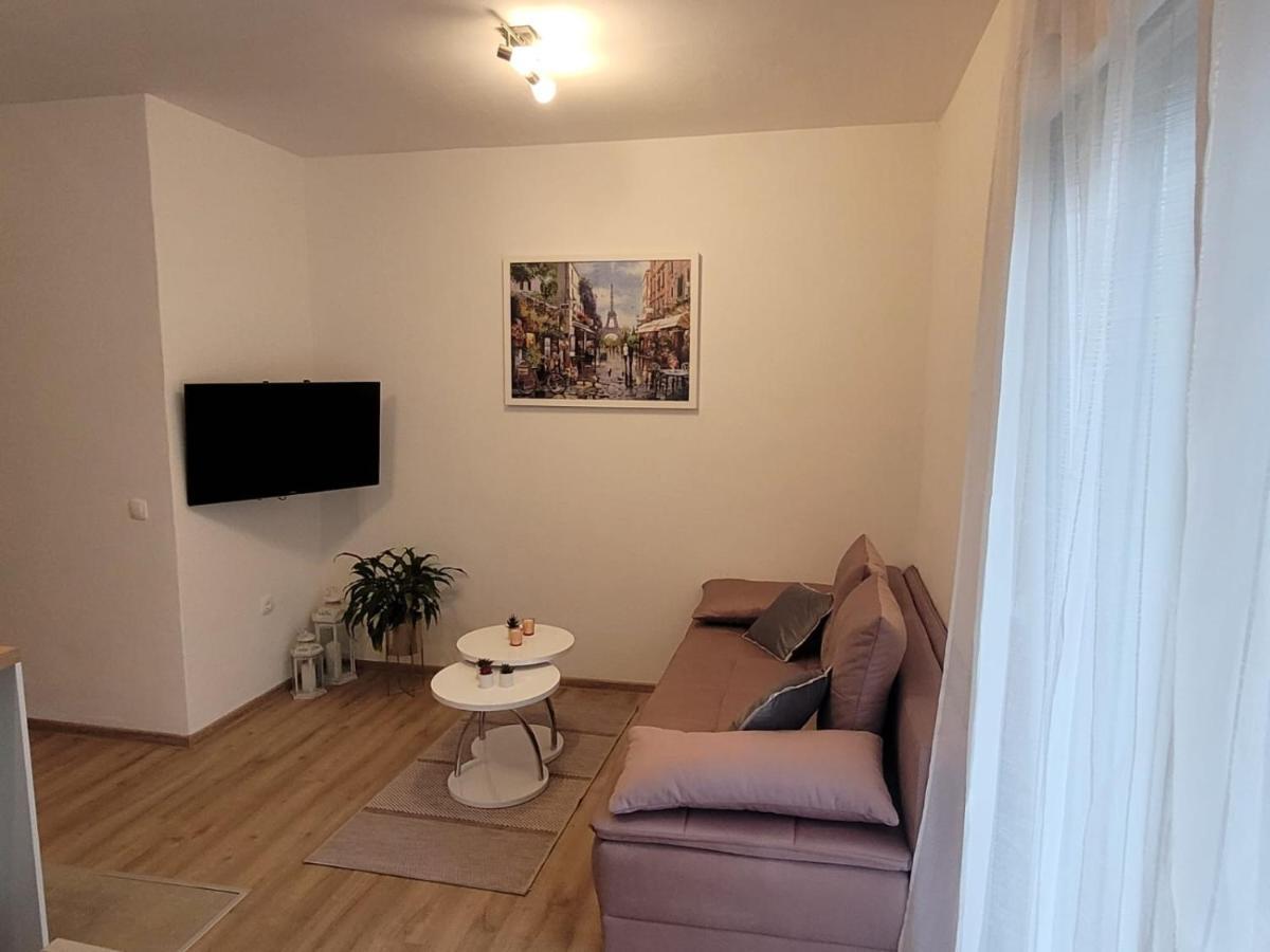 Apartment 3M Сплит Экстерьер фото