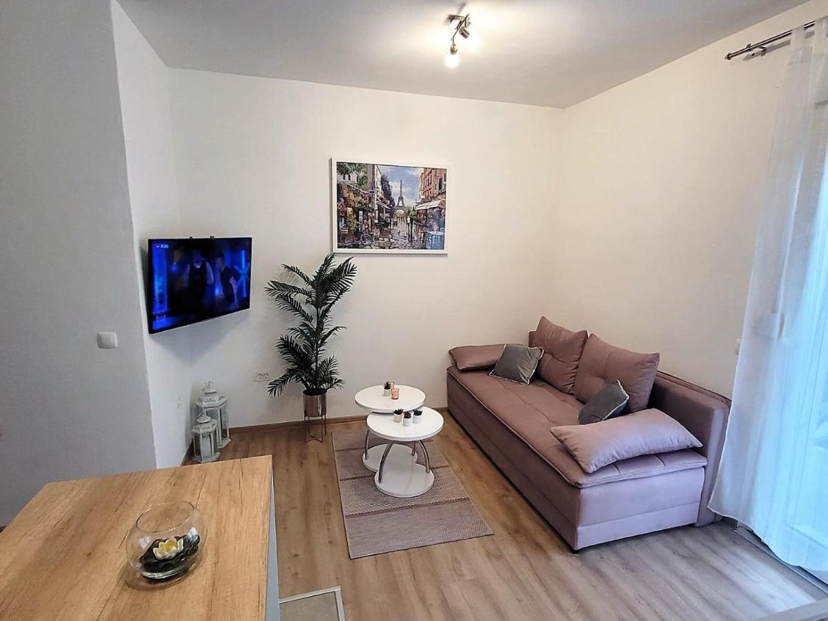 Apartment 3M Сплит Экстерьер фото
