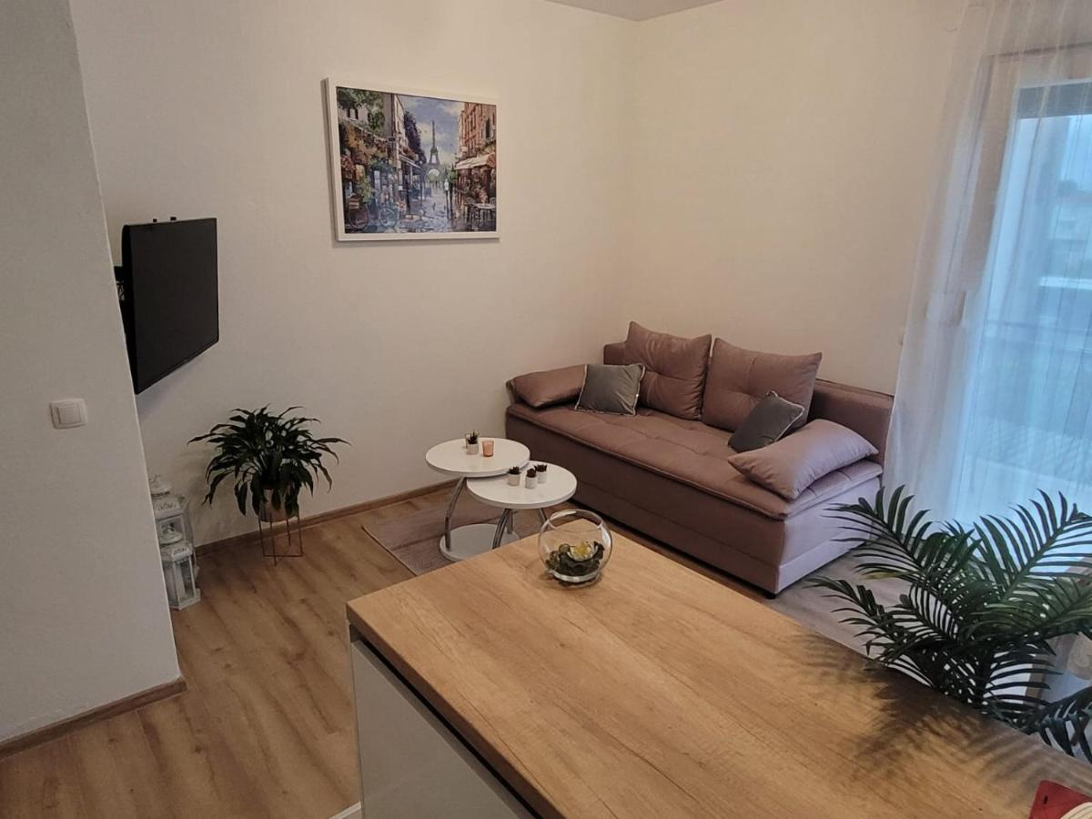 Apartment 3M Сплит Экстерьер фото
