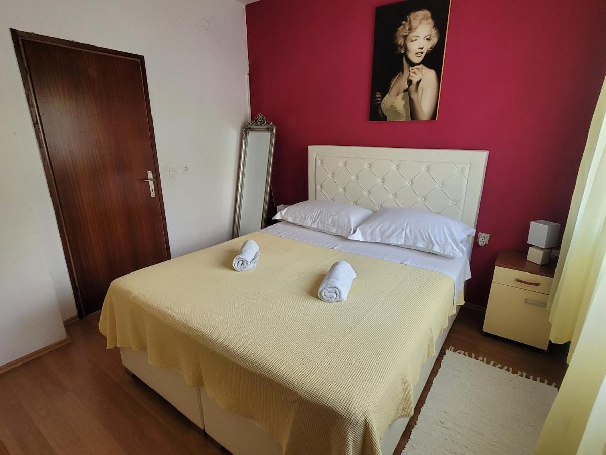 Apartment 3M Сплит Экстерьер фото