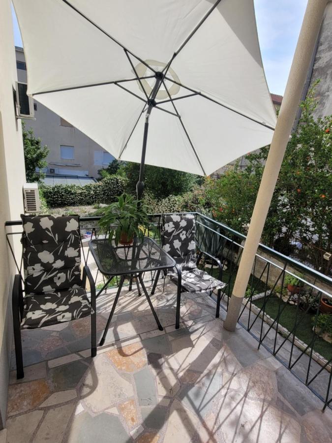 Apartment 3M Сплит Экстерьер фото