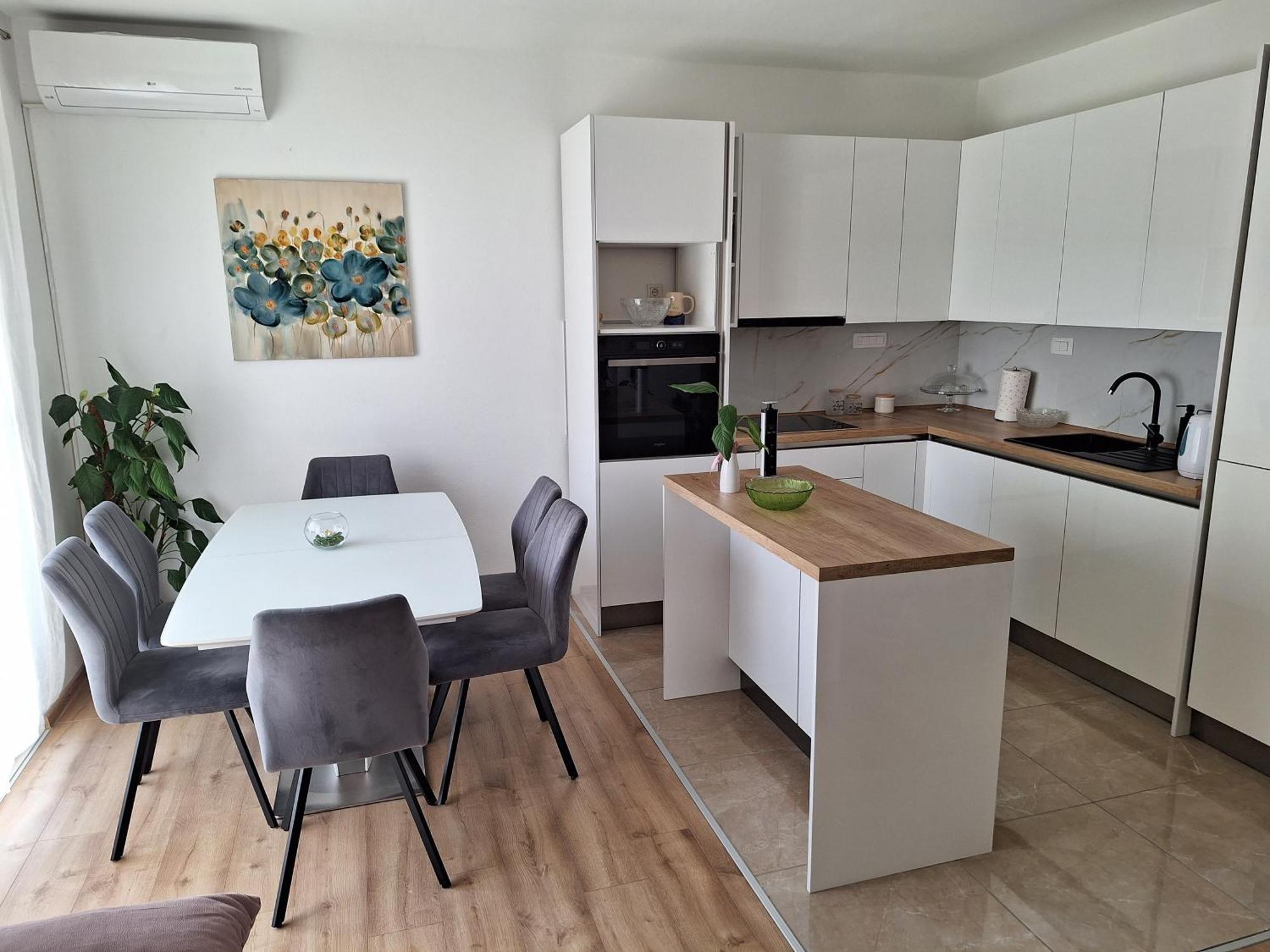Apartment 3M Сплит Экстерьер фото