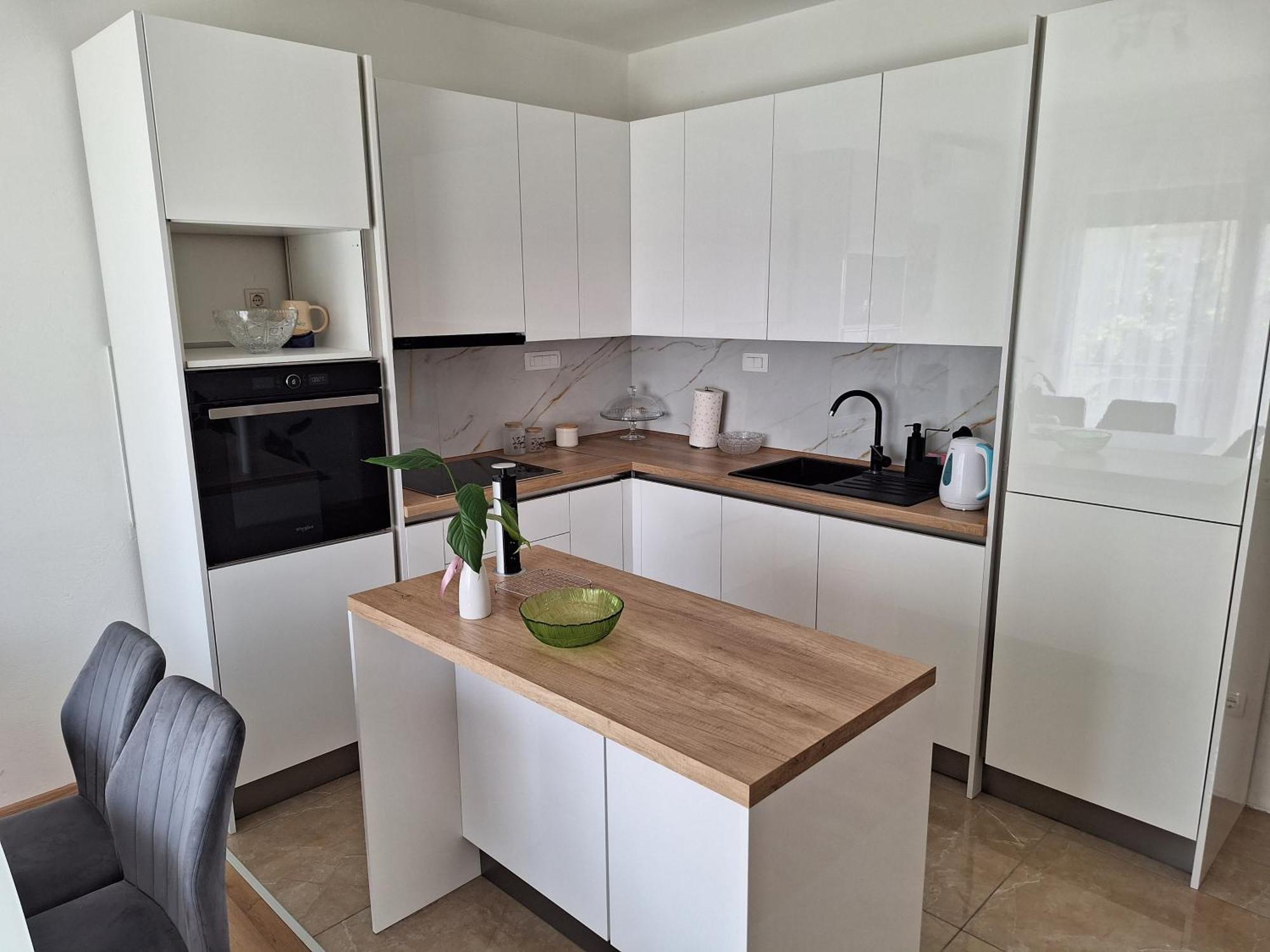 Apartment 3M Сплит Экстерьер фото