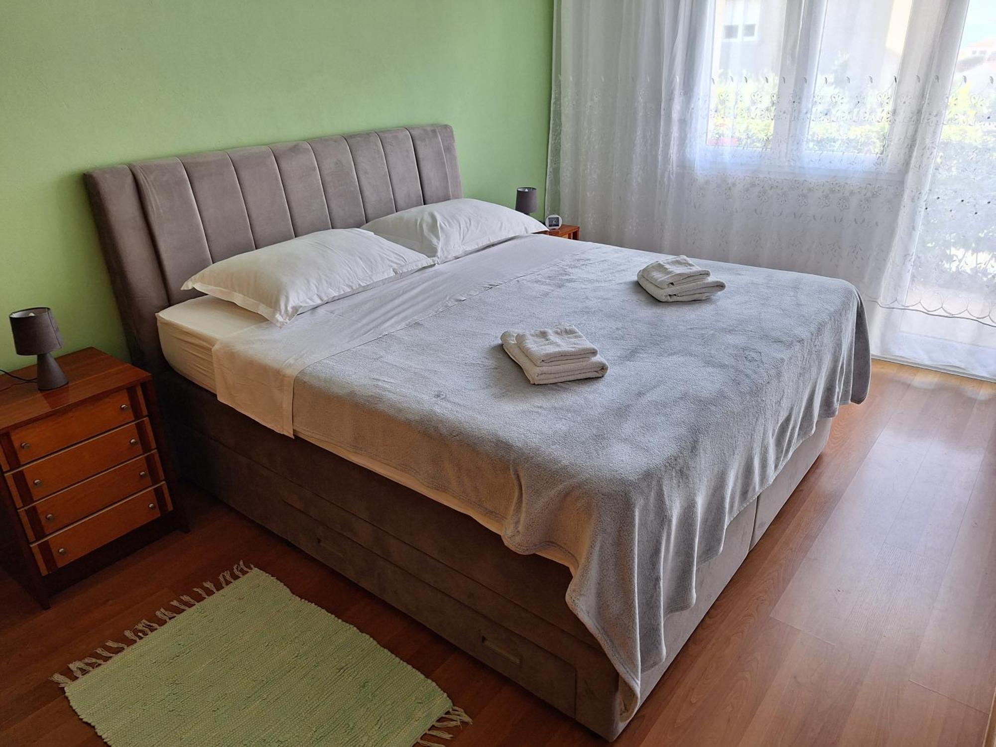 Apartment 3M Сплит Экстерьер фото