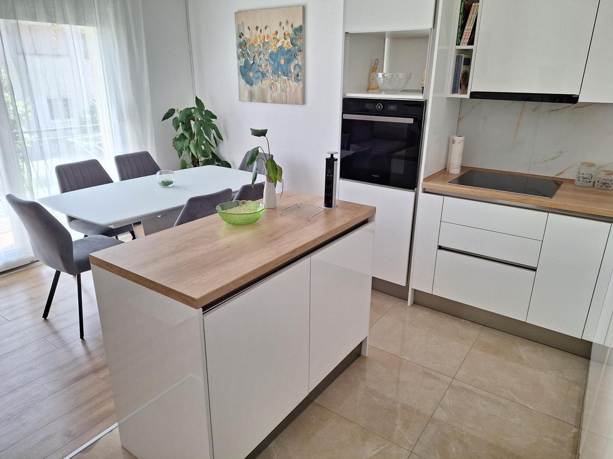 Apartment 3M Сплит Экстерьер фото